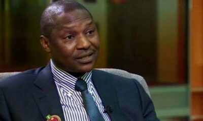 AGF Malami urges court to dismiss lawsuit seeking salary increment for judges
