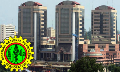 NNPC to pay N874bn in June as subsidy hits N1.82tn