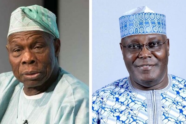 PDP Tackles Obasanjo Over Comments On Choice Of Deputy In 1999