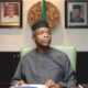 Govt schemes’ll impact Nigerians if professionals play active roles – Osinbajo
