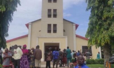 Owo attack: Give security agencies ultimatum to produce killers, Islamic council urges FG