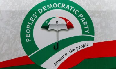 Primary: Go to court, Ogun PDP tells aggrieved aspirants