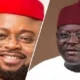 Court upholds Odii, drops Ogba as Ebonyi PDP guber candidate