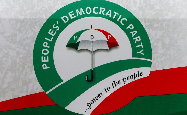 Primary: Go to court, Ogun PDP tells aggrieved aspirants
