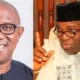 Doyin Okupe justifies Peter Obi’s trip to Egypt