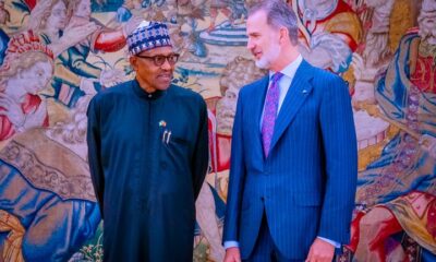 Nigerian govt unveils MoU with Spain to avert food crisis