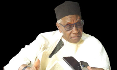 Northern Elders not convinced of Tinubu, Atiku’s ability to move Nigeria forward