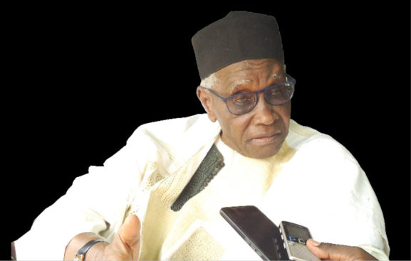 Northern Elders not convinced of Tinubu, Atiku’s ability to move Nigeria forward