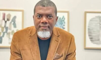 Reno Omokri bashes El-Rufai, Fani-Kayode over comments of APC’s ‘bright chances’ in 2023