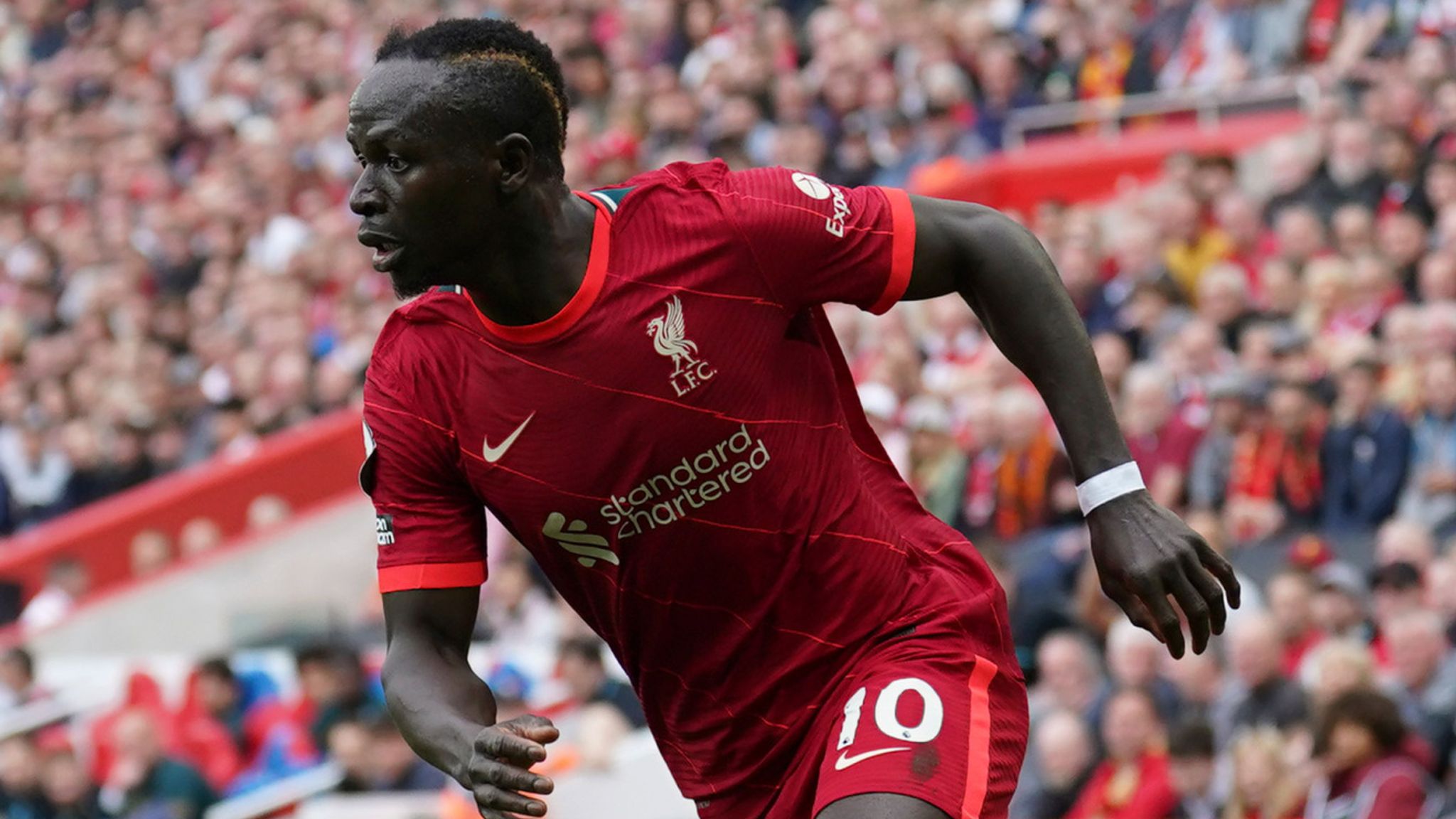 Mané joins Bayern, leaves as a ‘modern-day Liverpool icon’