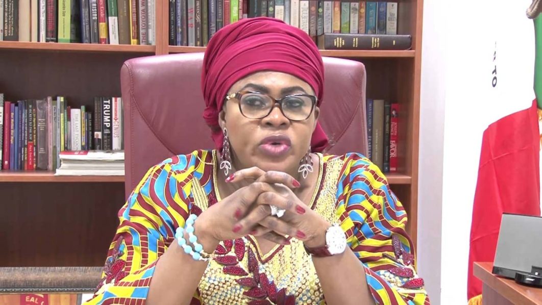 NYSC: PDP chieftain drags party, Oduah, INEC to court