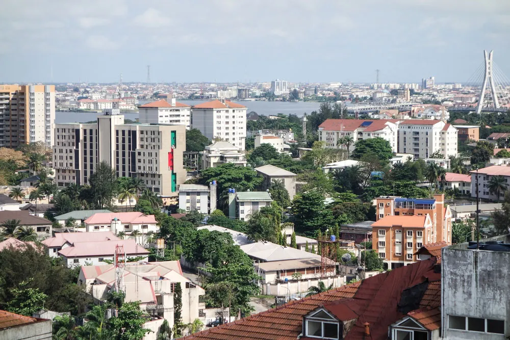 Lagos ranked among Africa’s most expensive cities to live in