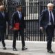 2 key UK Cabinet ministers quit Boris Johnson’s government