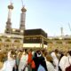 Saudi Arabia expecting 1 million in largest hajj since Covid-19 Pandemic