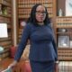 Ketanji Brown Jackson makes history as first Black woman sworn in as US Supreme Court judge