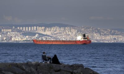 Ukraine, Russia set to sign deal on resuming grain exports