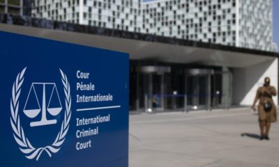 International Criminal Court marks 20th anniversary