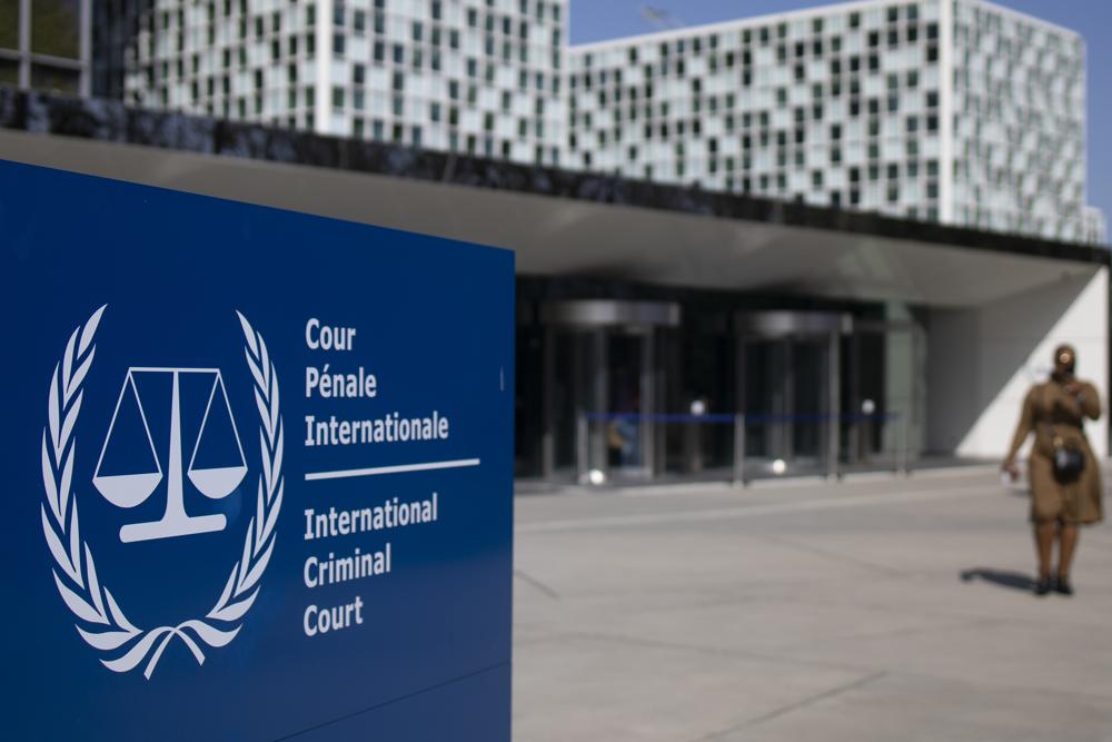 International Criminal Court marks 20th anniversary