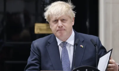 New UK Prime Minister To Be Announced On September 5