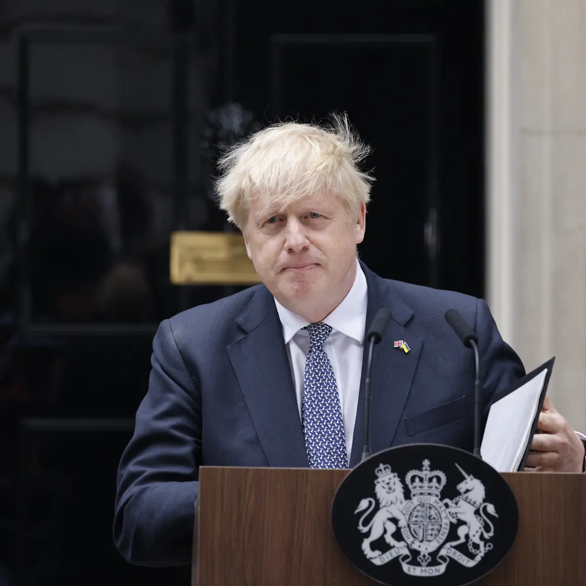 New UK Prime Minister To Be Announced On September 5