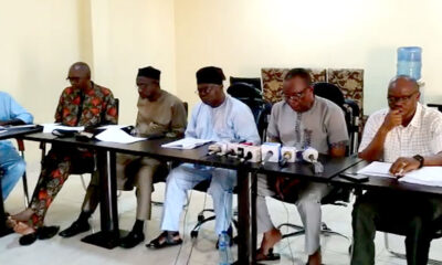 ‘No Going Back,’ ASUU Blames Labour Minister Ngige For Prolonged Strike