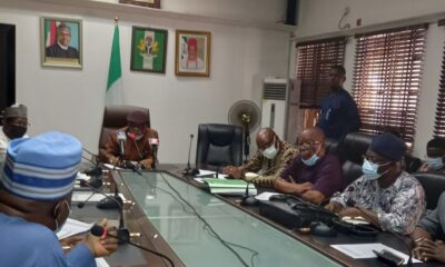 There Is No Collective Bargaining Agreement Between FG, ASUU – Ngige