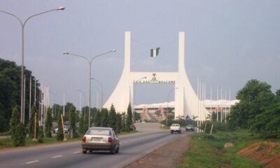 Kuje attack: Be vigilant… crime will spike in Abuja, US warns citizens