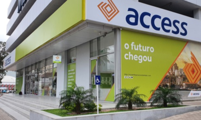 Access Bank secures US corporation’s $280m support for SMEs