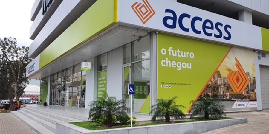Access Bank secures US corporation’s $280m support for SMEs