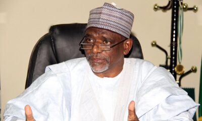 FG Shuts FGC Kwali Over Security Threat