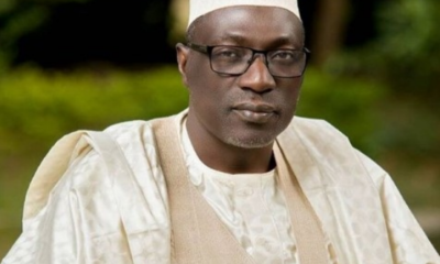 Former Kaduna gov, Makarfi, says Wike’s anger against Atiku justified