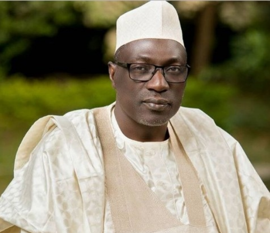 Former Kaduna gov, Makarfi, says Wike’s anger against Atiku justified