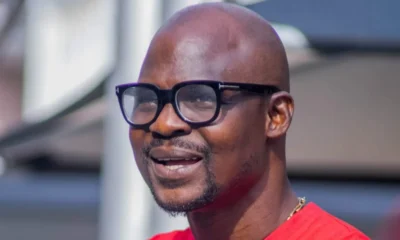 Baba Ijesha Sentenced to jailed for 16 yearssaulting minor