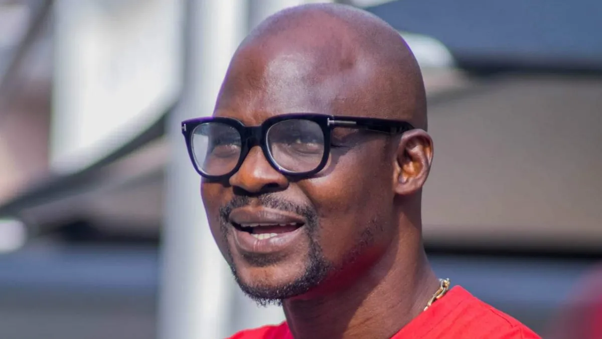 Baba Ijesha Sentenced to jailed for 16 yearssaulting minor