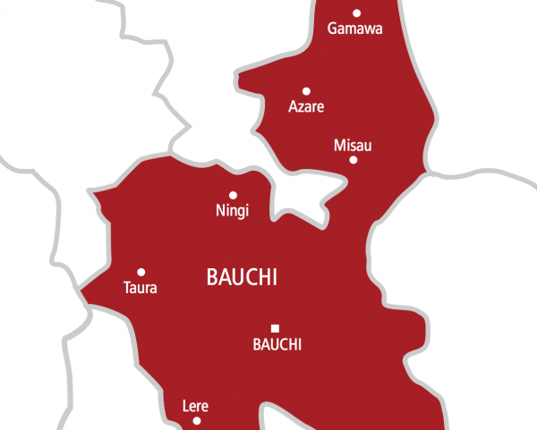 Attempted arson: Security agencies take over Bauchi Assembly