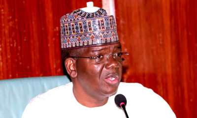 Zamfara Governor Matawalle Orders Traditional Rulers To Seek Permission Before Bestowing Titles