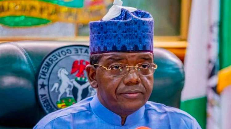 Zamfara: Appeal Court dismisses suit challenging Governor Matawalle’s defection to APC