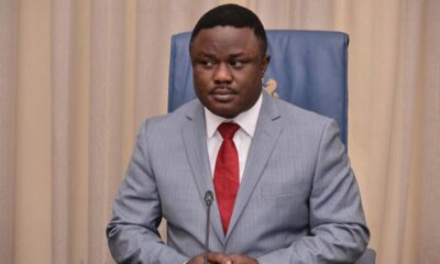 Ayade approves 100% increase of judges’ salaries