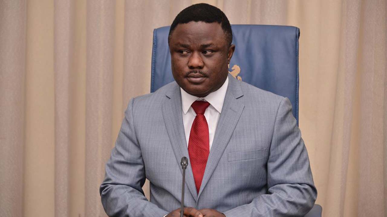 Ayade approves 100% increase of judges’ salaries