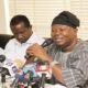 Breakaway ASUU faction dissociates self from strike