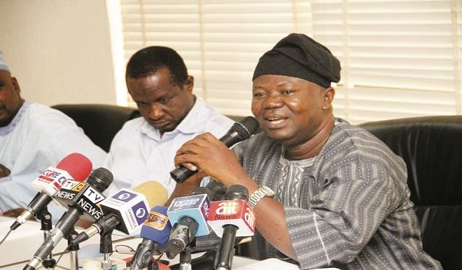 Breakaway ASUU faction dissociates self from strike