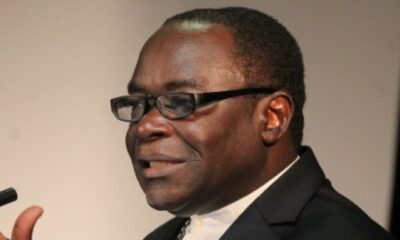 ASUU: It’s Unacceptable To Still Have Schools Closed After Many Months – Bishop Kukah