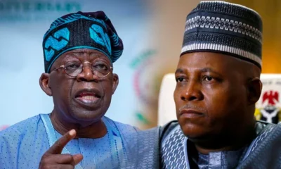 2023: Tinubu’s Muslim-Muslim Ticket Is ‘A Disastrous Error, Dead On Arrival’ – Babachir Lawal