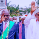 2023: We Are Working Towards Credible Elections – Buhari Tells Liberia’s George Weah