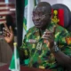 N1.8bn: Recall Buratai For Investigation, PDP Tasks Buhari