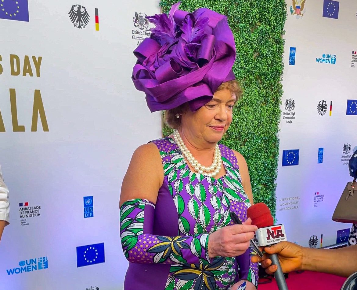 Osun: INEC results consistent with CSOs’, says UK