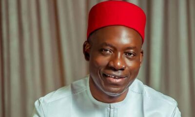 IPOB tasks Anambra Gov, Soludo, accuses military of being behind killings