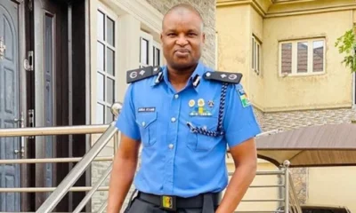 Bail application: Abba Kyari knows fate August 30