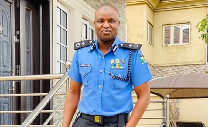 Bail application: Abba Kyari knows fate August 30