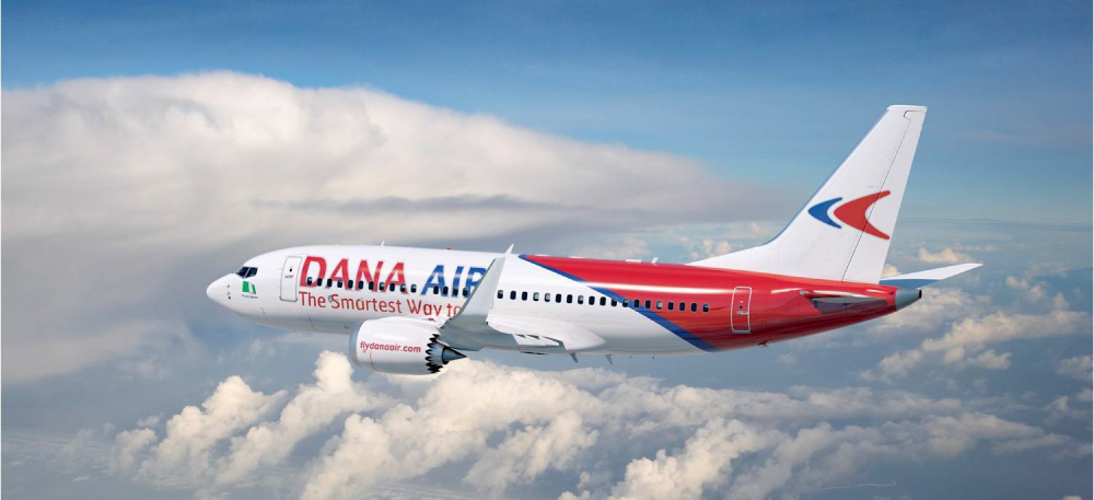 Indefinite Suspension: We’ll Come Back Stronger, Says Dana Air